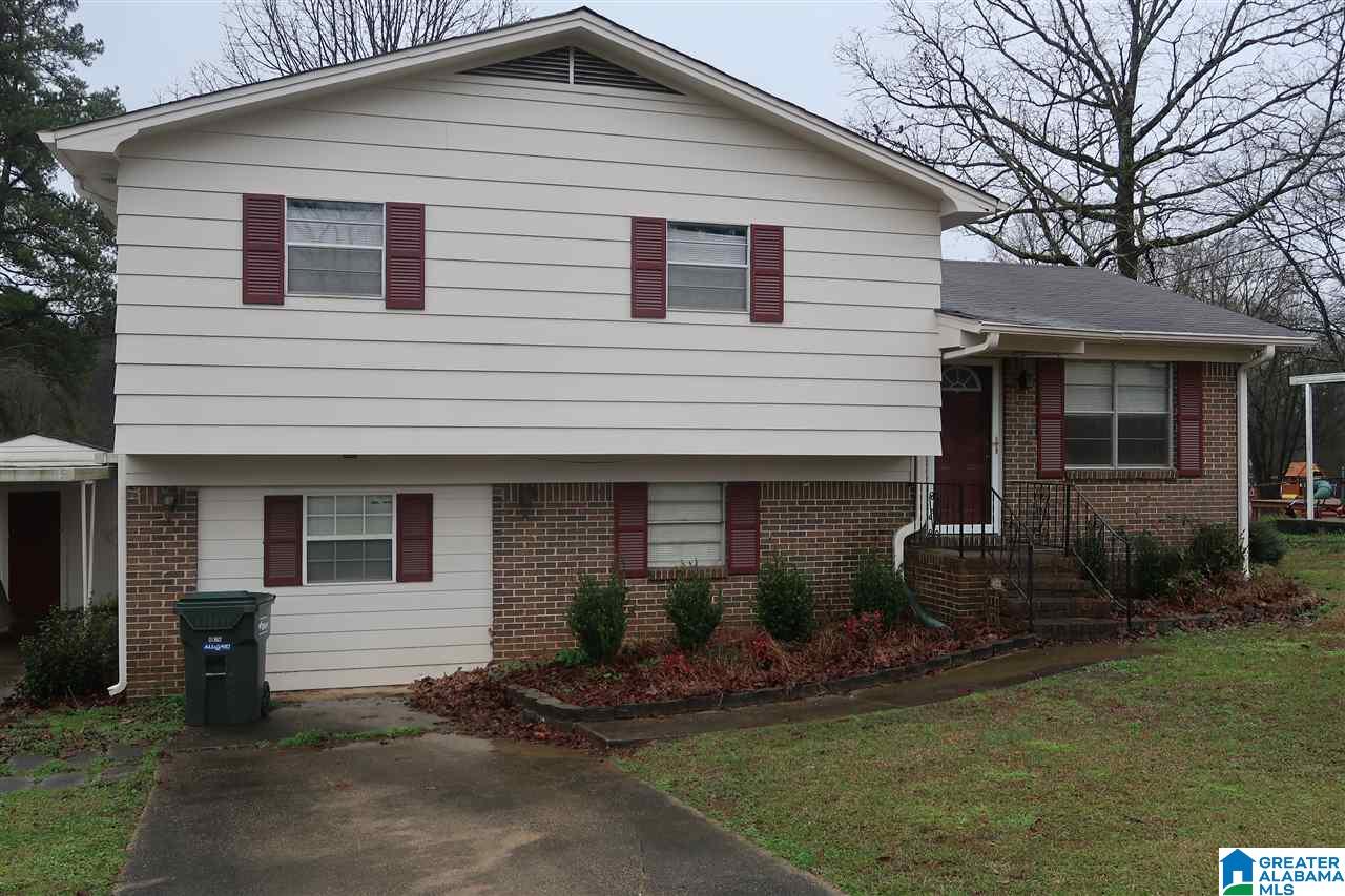 1806 Donafred Road Fultondale, AL 35068 - Photo 1 of 11