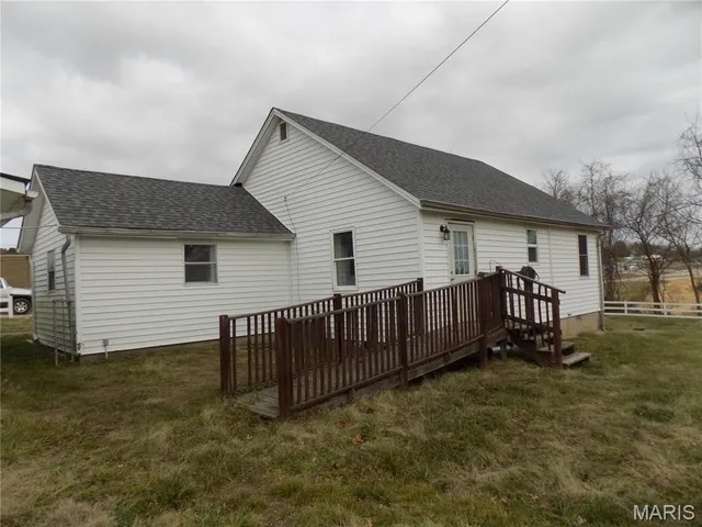 $190,000 | 33362 Highway 21, Lesterville, MO 63654
