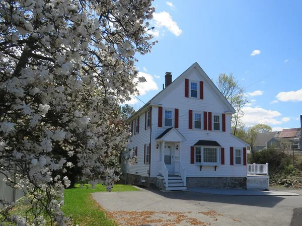 $4,200 | 1063 Washington Street, Unit 1, Canton, MA 02021