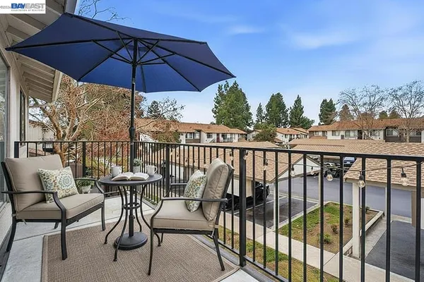 $389,000 | 165 Aurora Plaza, Union City, CA 94587