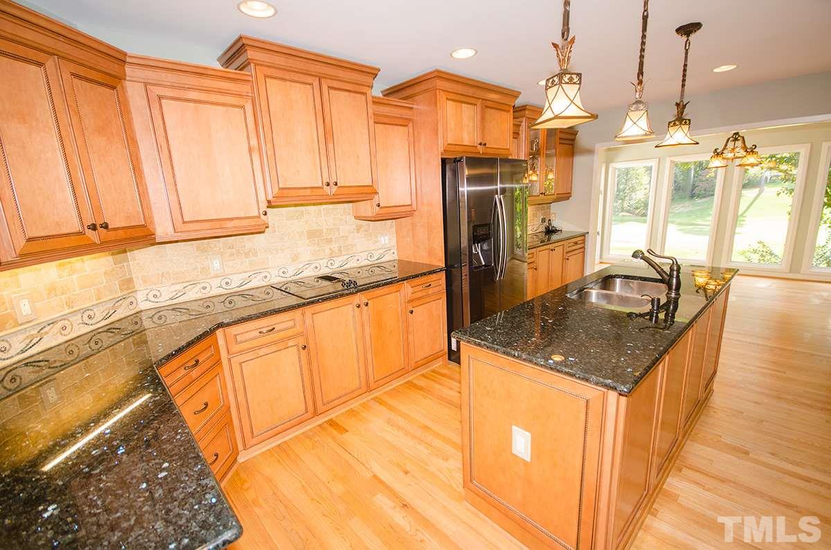 7401 Spyglass Way Raleigh, NC 27615 - Photo 14 of 25