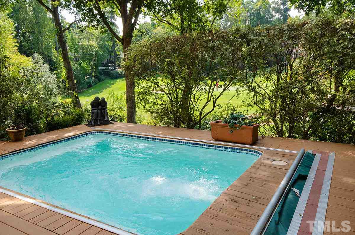 7401 Spyglass Way Raleigh, NC 27615 - Photo 8 of 25