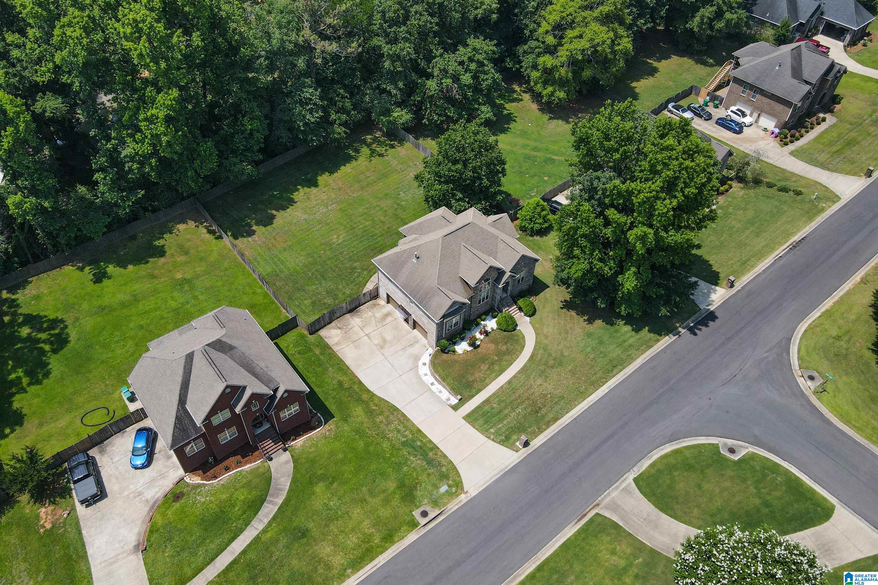 22874 Country Ridge Parkway McCalla, AL 35111 - Photo 53 of 64