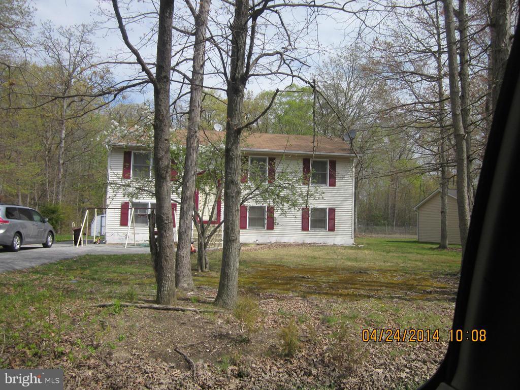 Exterior (Front)