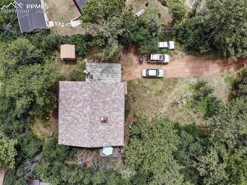 4415 Heizer Street Cascade, CO 80809 - Photo 38 of 50