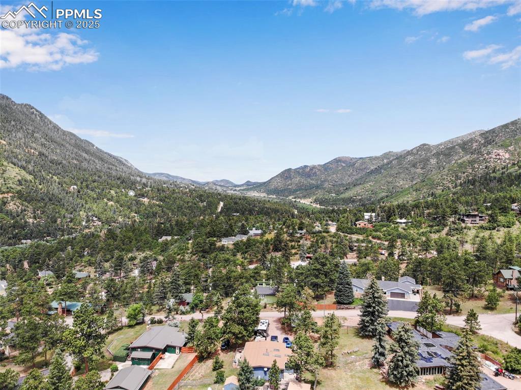 4415 Heizer Street Cascade, CO 80809 - Photo 40 of 50