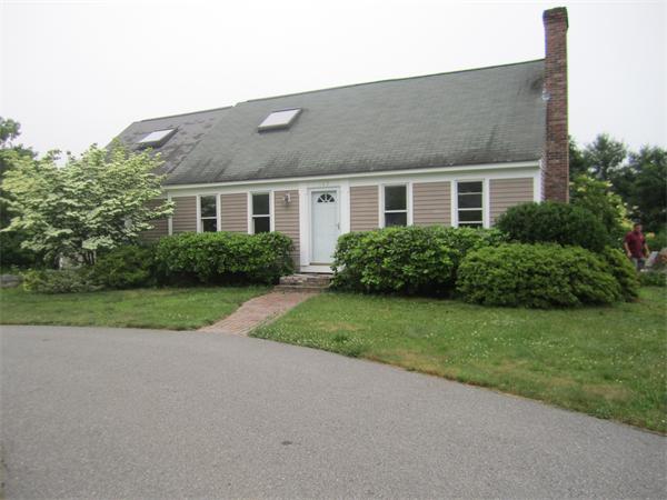 187 Houghton's Mill Road Lunenburg, MA 01462 - Photo 1 of 9