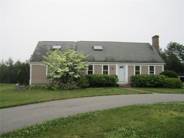 187 Houghton's Mill Road Lunenburg, MA 01462 - Photo 9 of 9