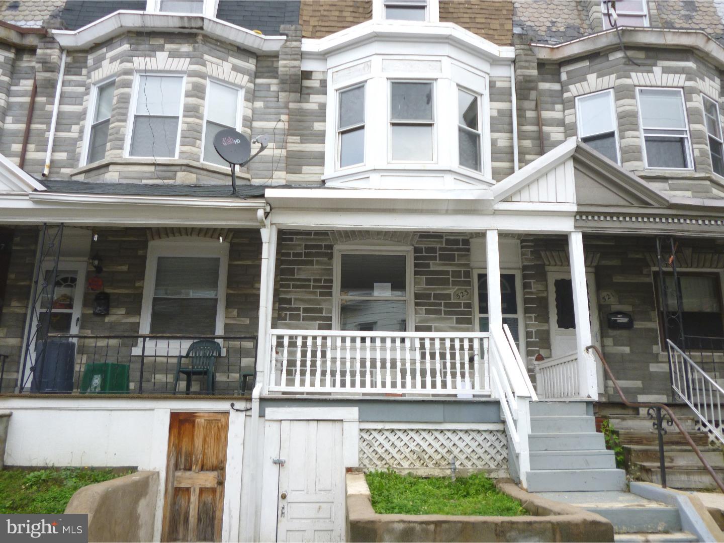 523 Locust Street Reading, PA 19604 - Photo 1 of 10 Gallery Image 1