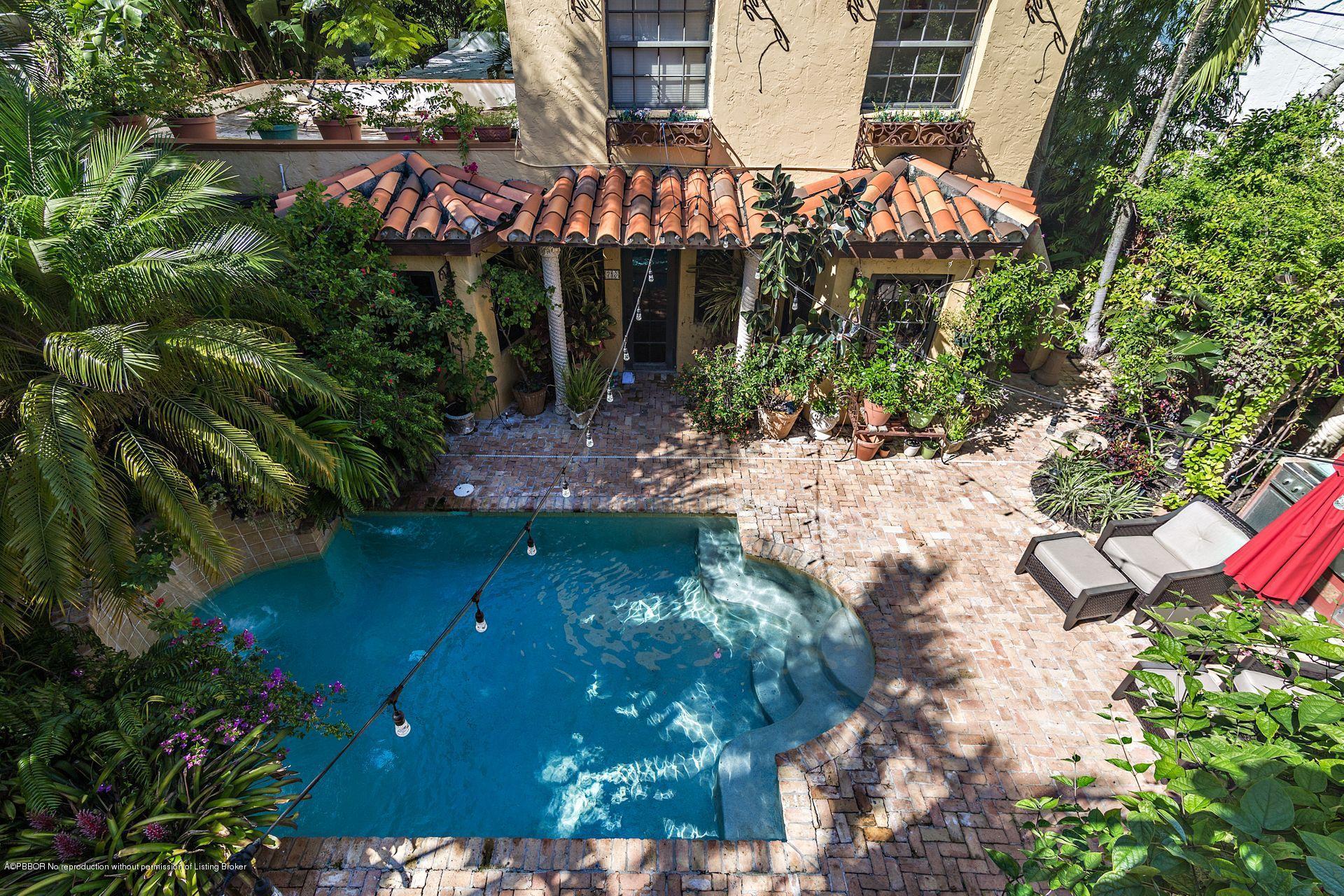 713 Sunset Road West Palm Beach, FL 33401 - Photo 26 of 47 26