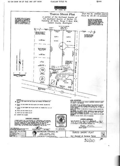 51 Shore Road Port Angeles, WA 98362 - Photo 1 of 1 Gallery Image 1