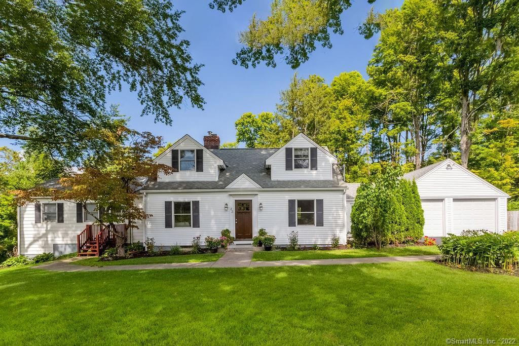 33 North Beech Tree Road Brookfield, CT 06804 - Photo 1 of 1