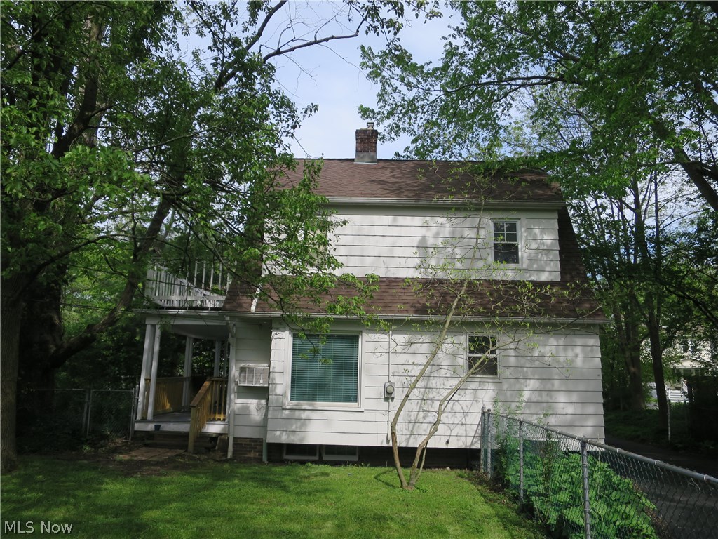 1628 Maple Road Cleveland Heights, OH 44121 - Photo 31 of 35