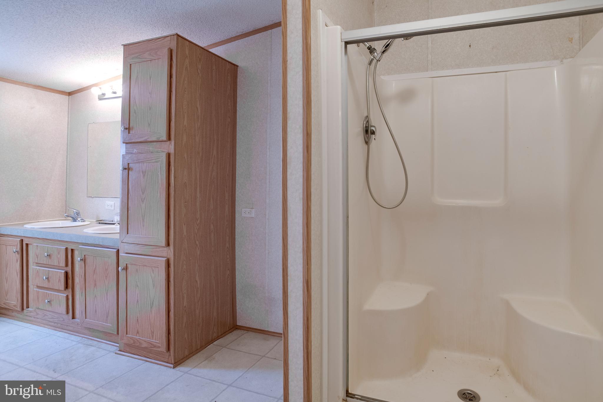3220 Courtney School Road Midland, VA 22728 - Photo 79 of 111 2nd home primary bath