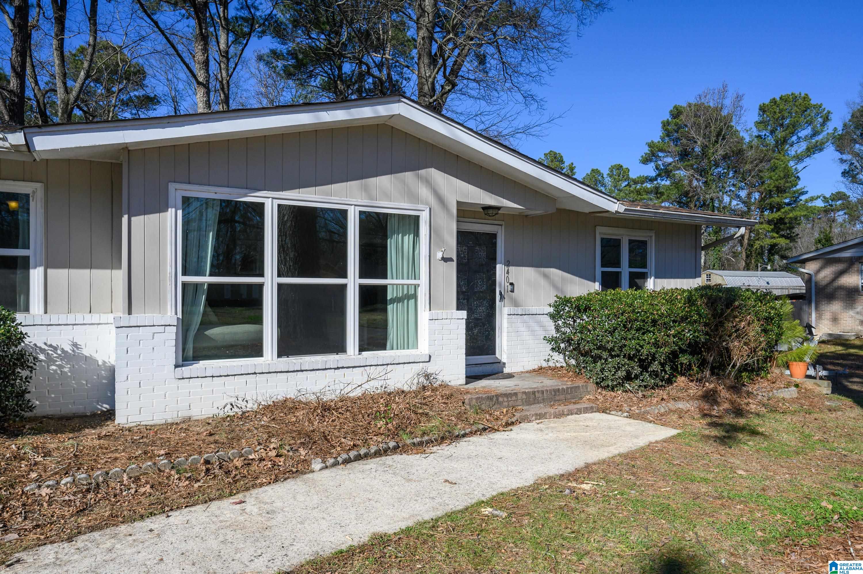 2401 Walker Chapel Road Fultondale, AL 35068 - Photo 30 of 30