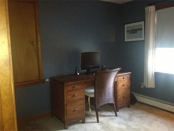 120 Howland Road Freetown, MA 02702 - Photo 11 of 14 a view of workspace with windows