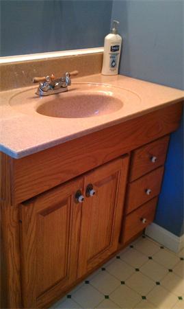 120 Howland Road Freetown, MA 02702 - Photo 13 of 14 a close up of a sink
