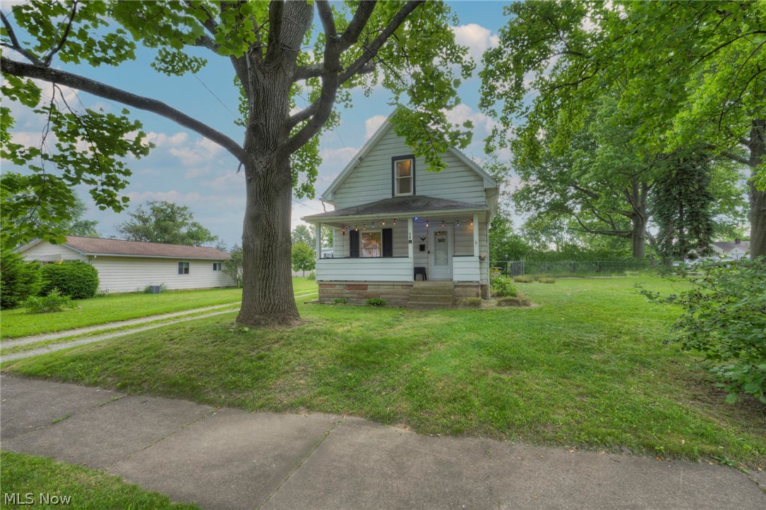 939 Davis Street Akron, OH 44310 - Photo 2 of 19 Gallery Image 2