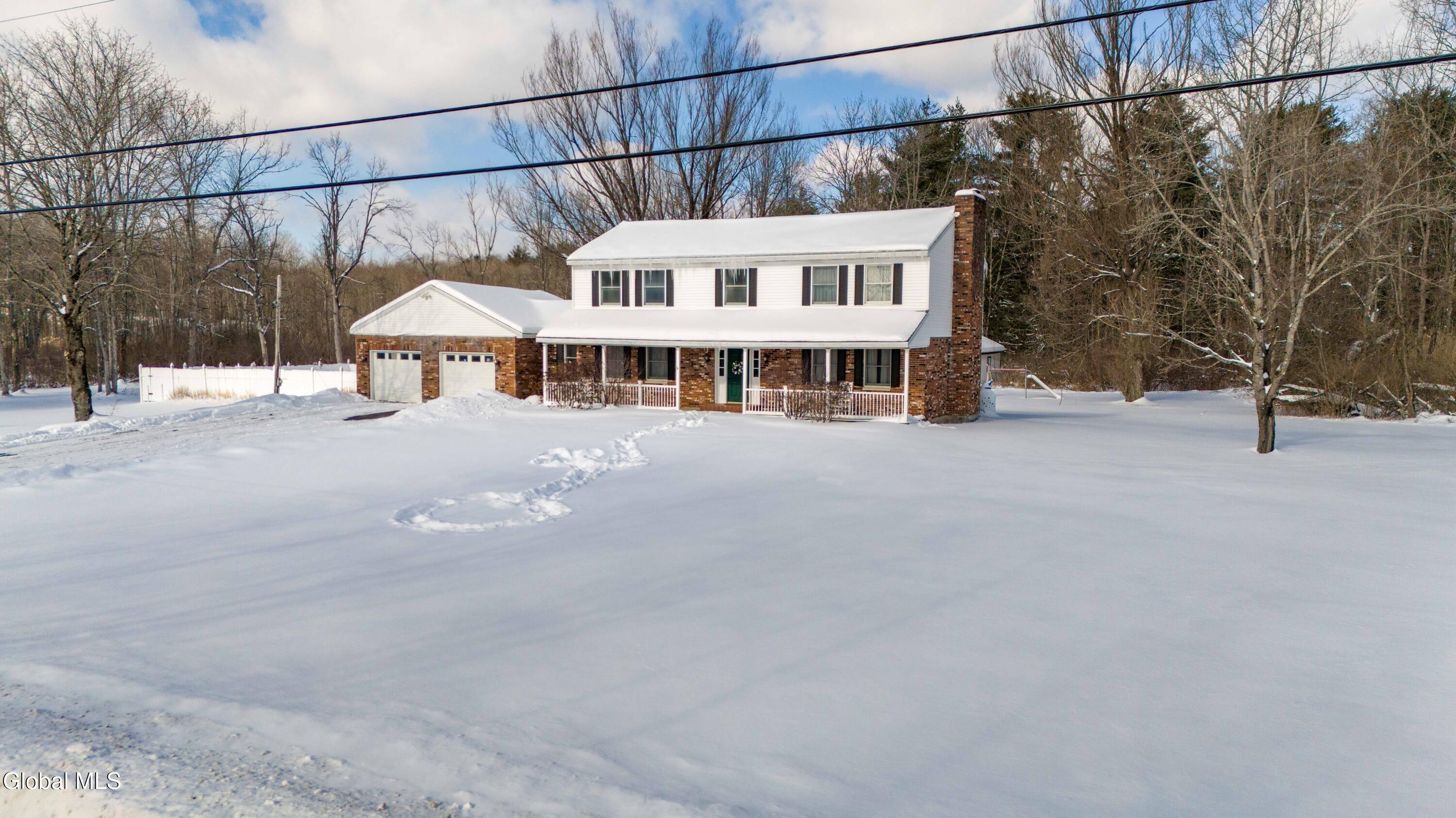 341 Hammondtown Road Amsterdam, NY 12010 - Photo 52 of 68 341 Hammondtown Rd-62