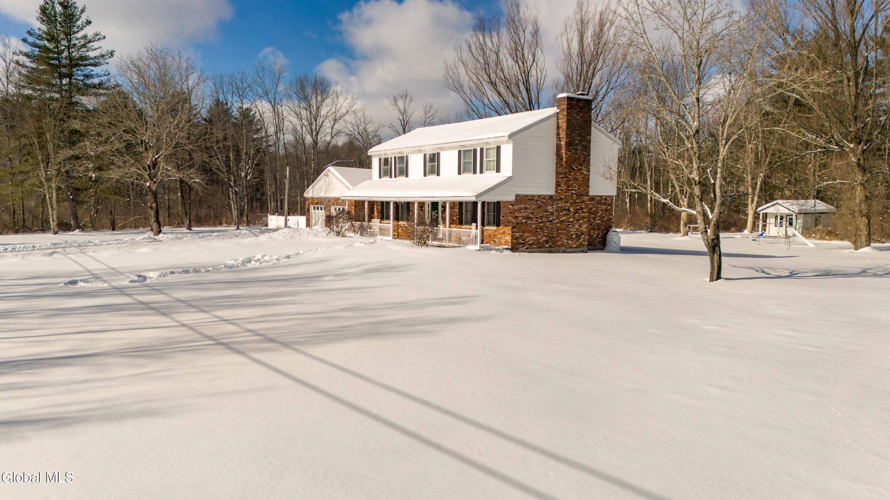 341 Hammondtown Road Amsterdam, NY 12010 - Photo 53 of 68 341 Hammondtown Rd-63