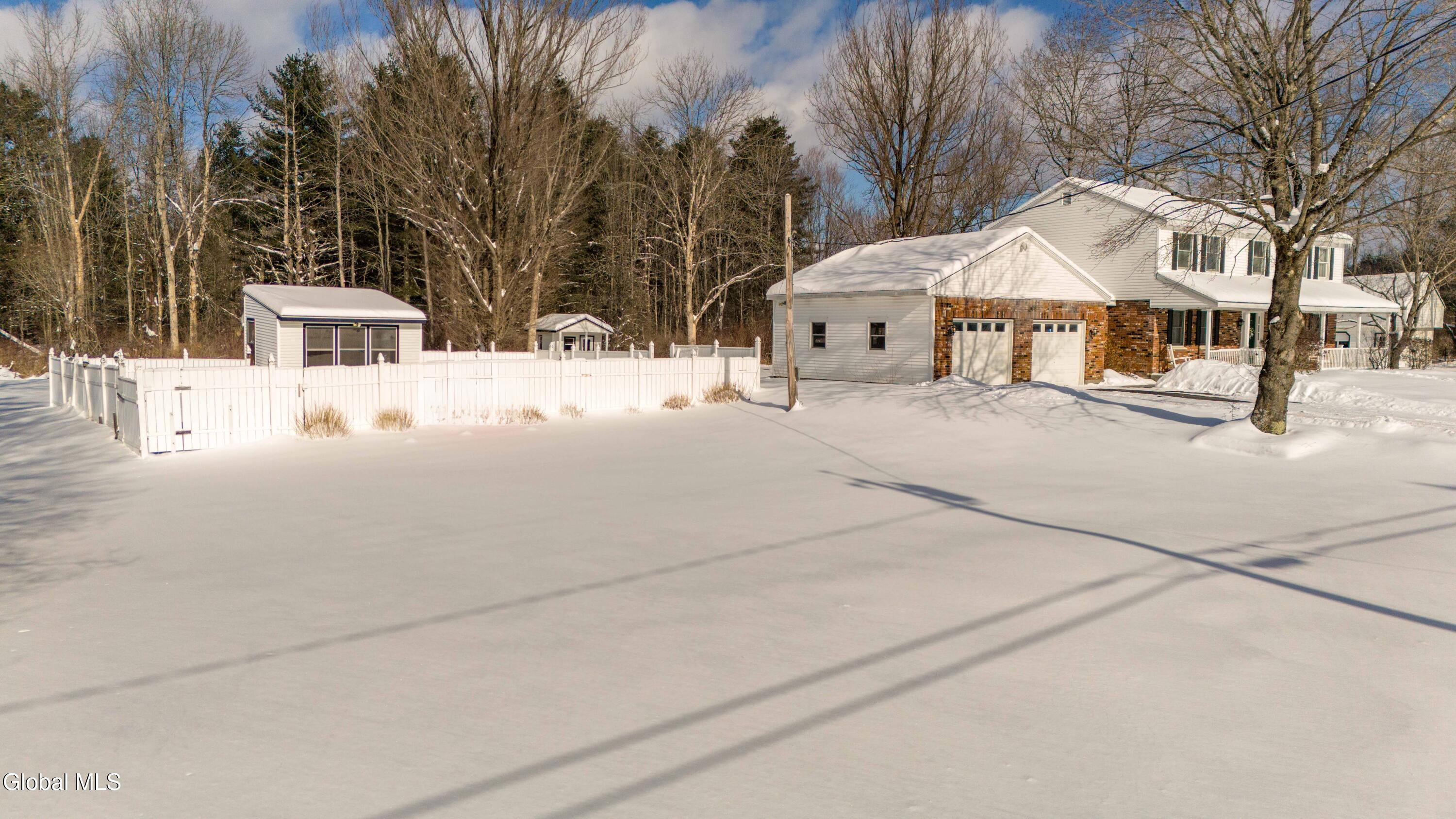 341 Hammondtown Road Amsterdam, NY 12010 - Photo 54 of 68 341 Hammondtown Rd-65