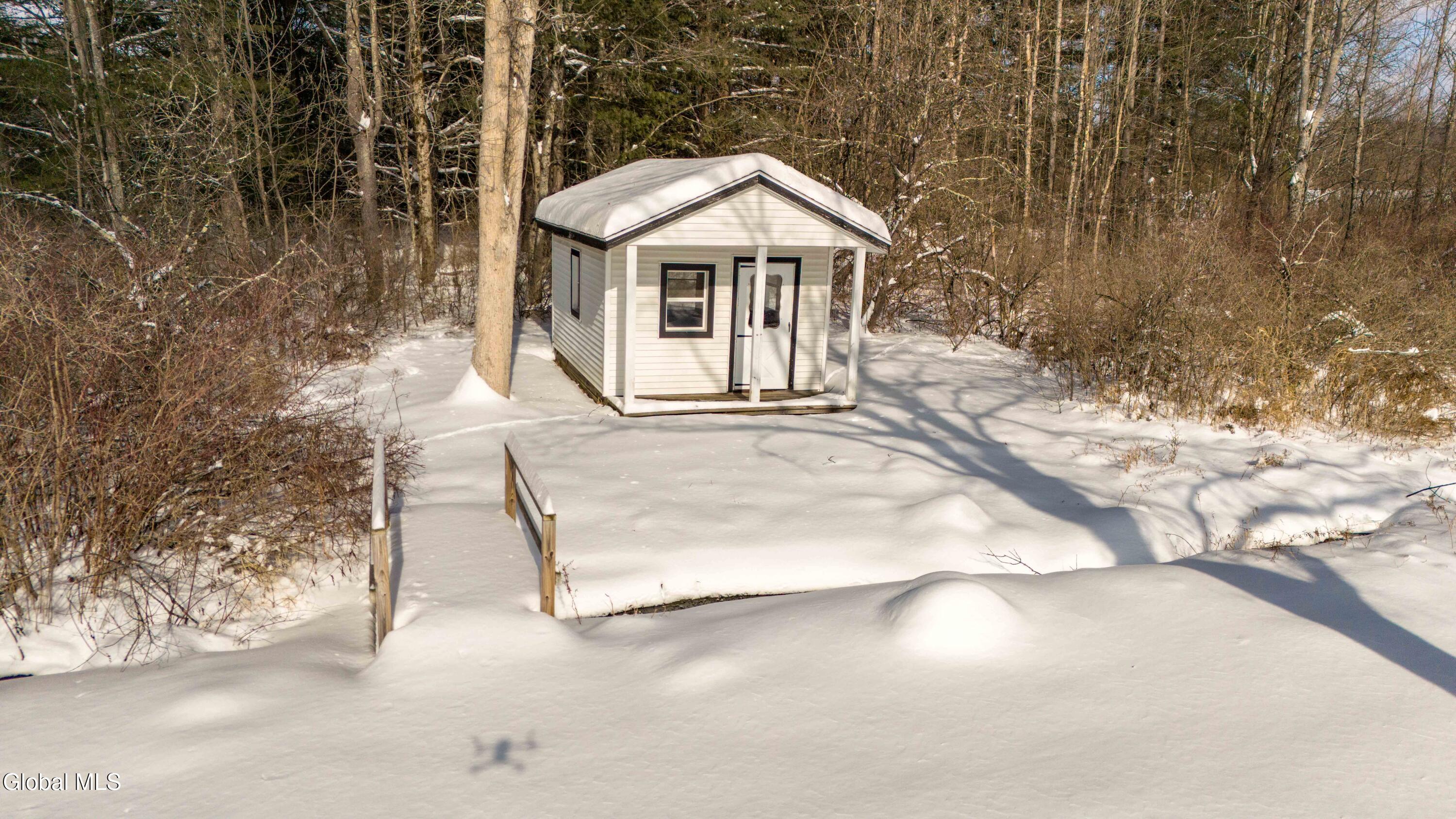 341 Hammondtown Road Amsterdam, NY 12010 - Photo 56 of 68 341 Hammondtown Rd-67