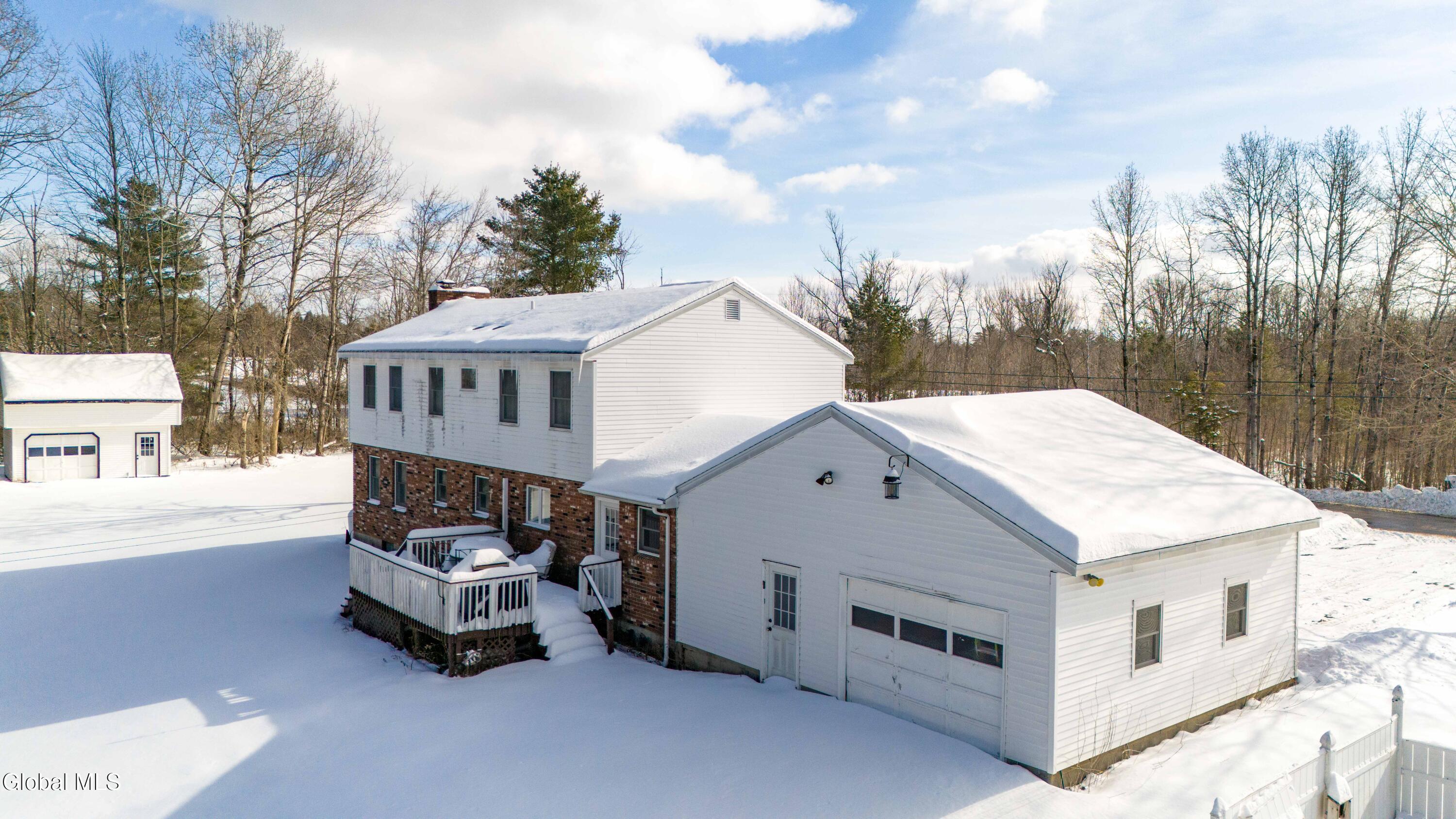 341 Hammondtown Road Amsterdam, NY 12010 - Photo 59 of 68 341 Hammondtown Rd-73