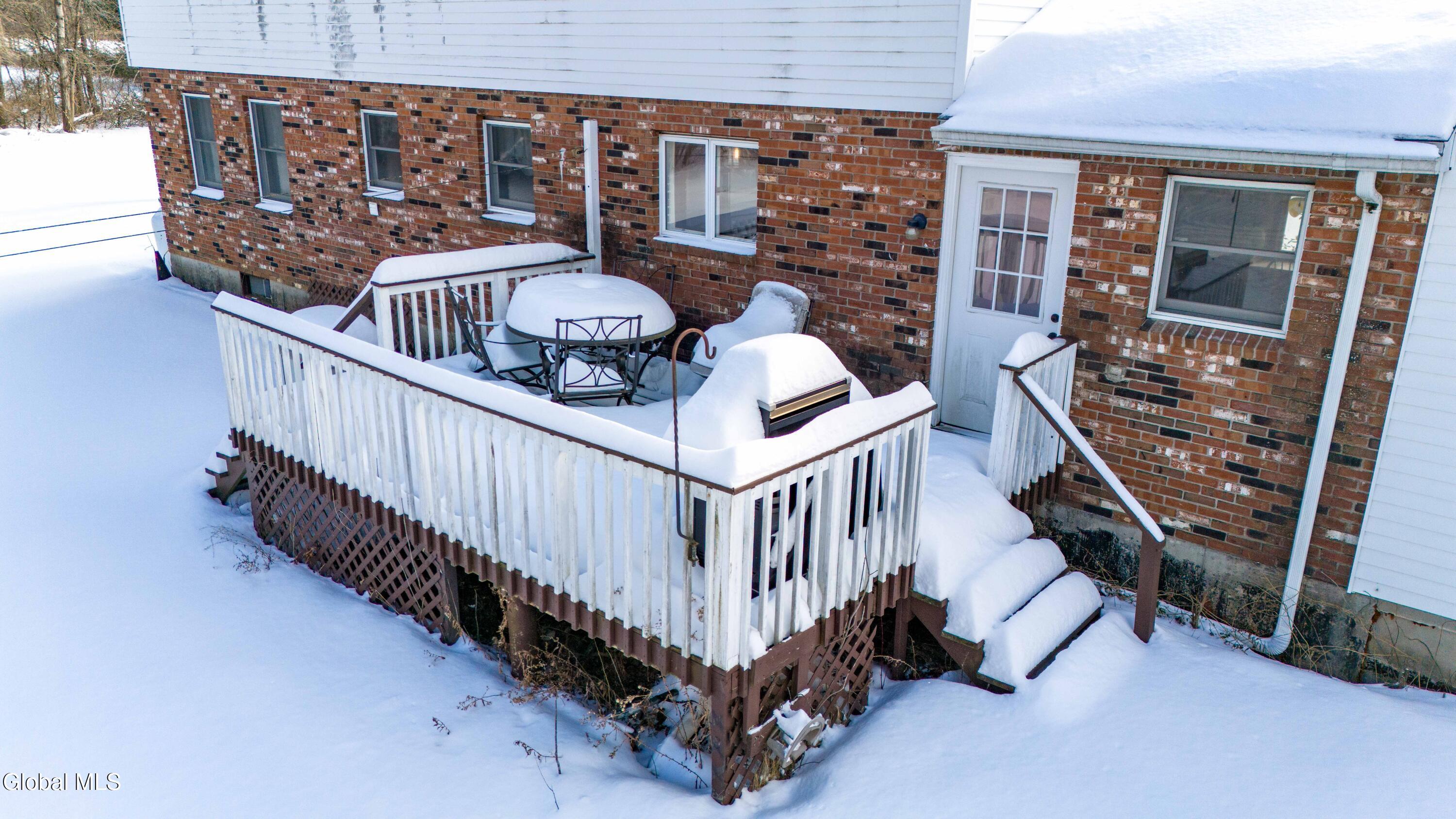 341 Hammondtown Road Amsterdam, NY 12010 - Photo 61 of 68 341 Hammondtown Rd-69