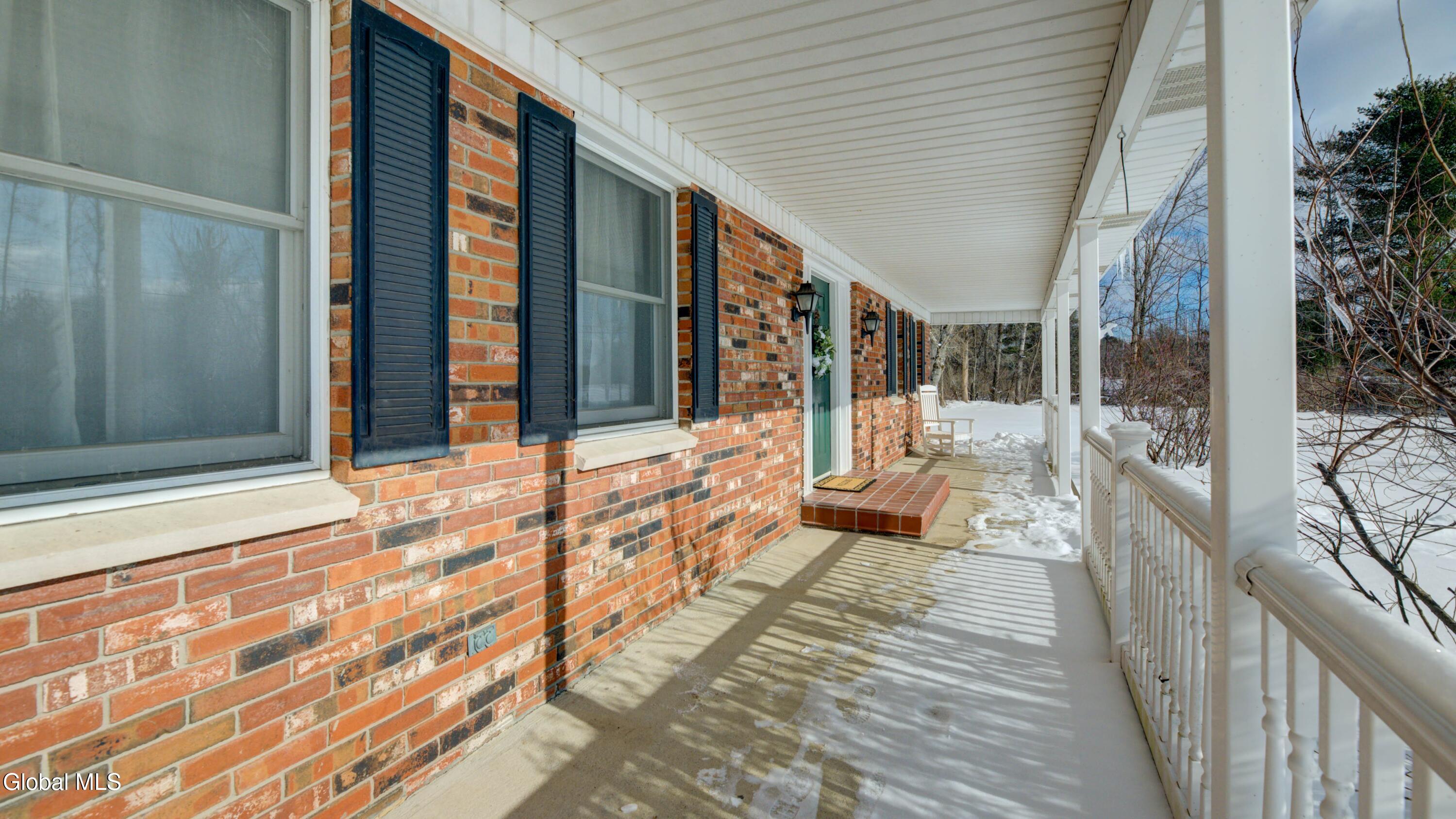 341 Hammondtown Road Amsterdam, NY 12010 - Photo 64 of 68 341 Hammondtown Rd-59