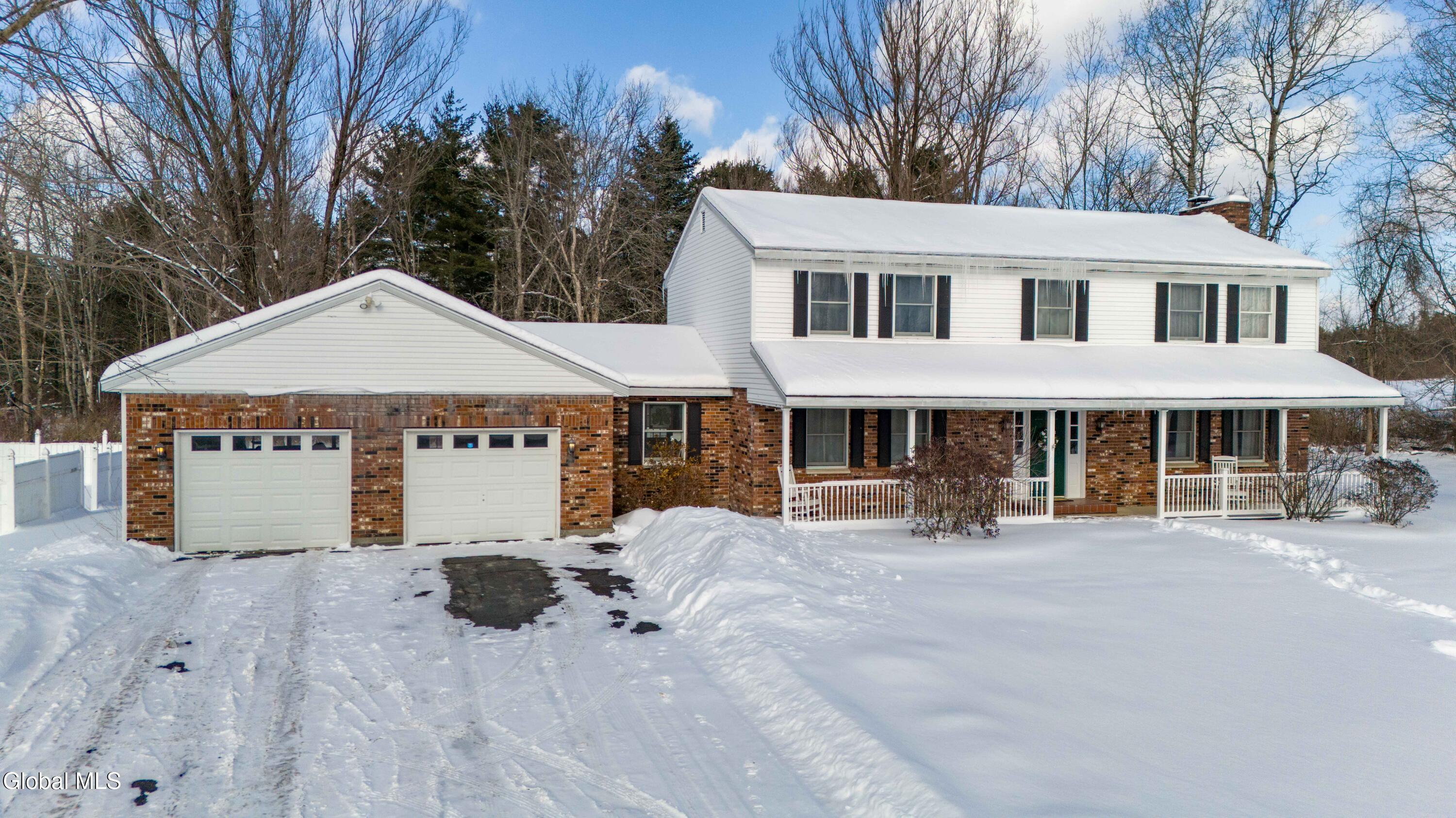 341 Hammondtown Road Amsterdam, NY 12010 - Photo 66 of 68 341 Hammondtown Rd-78