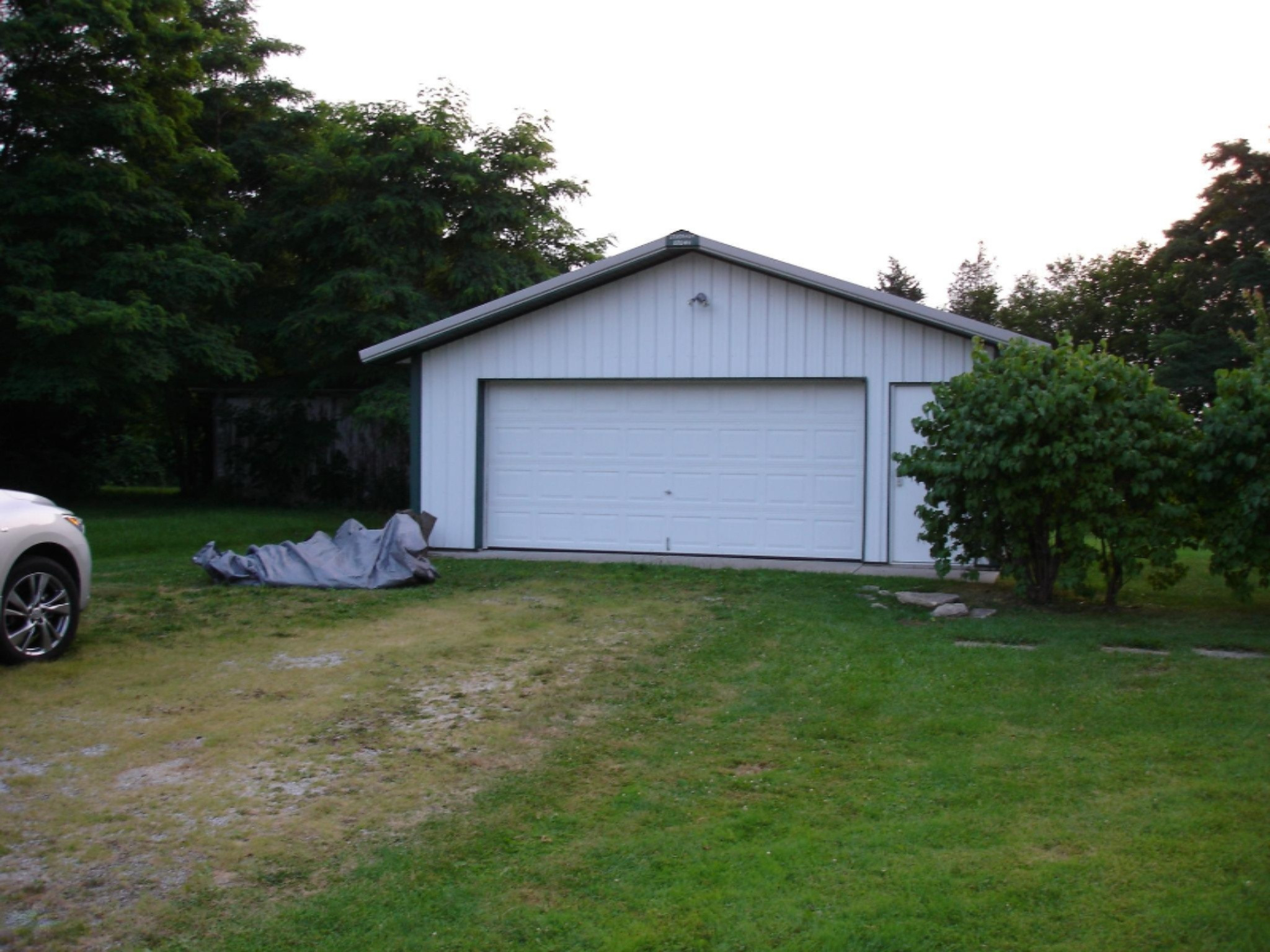 16610 Three Oaks Road Three Oaks, MI 49128 - Photo 22 of 27 19