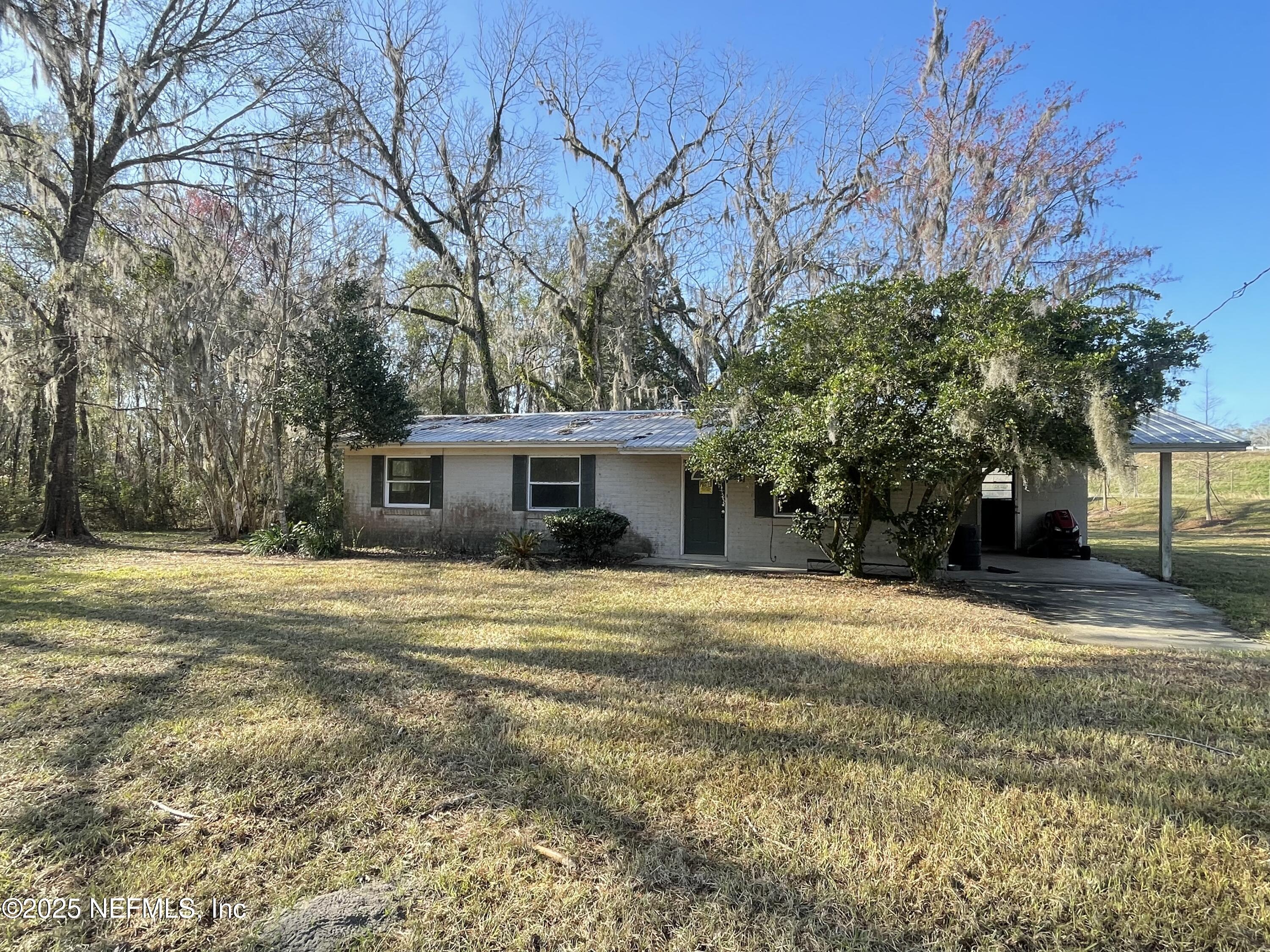 5202 Southwest 155th Street Starke, FL 32091 - Photo 3 of 24 IMG_6643
