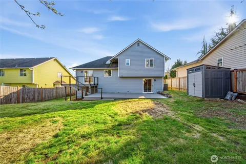 $840,000 | 2413 98th Street Southeast, Everett, WA 98208