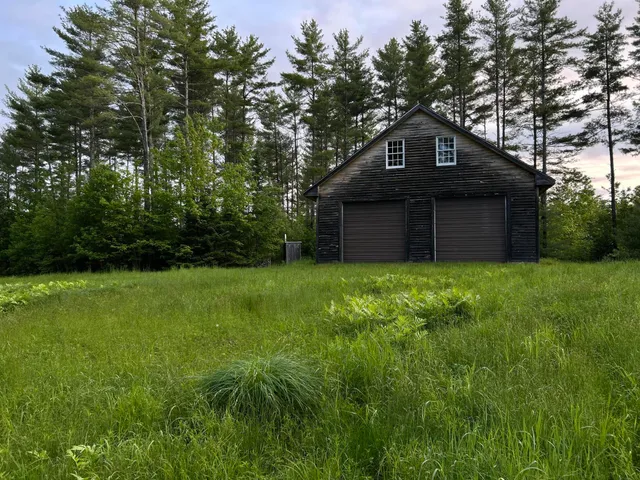 $1,295,000 | M18-l13 Mercer Road, Norridgewock, ME 04957