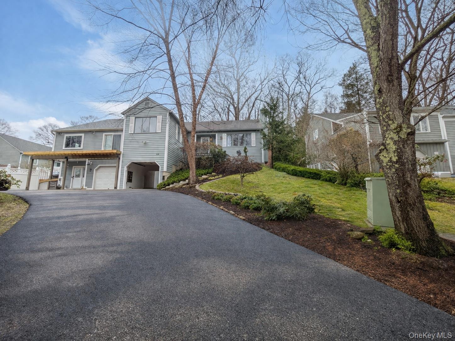 39 Park Road Goldens Bridge, NY 10526 - Photo 1 of 1