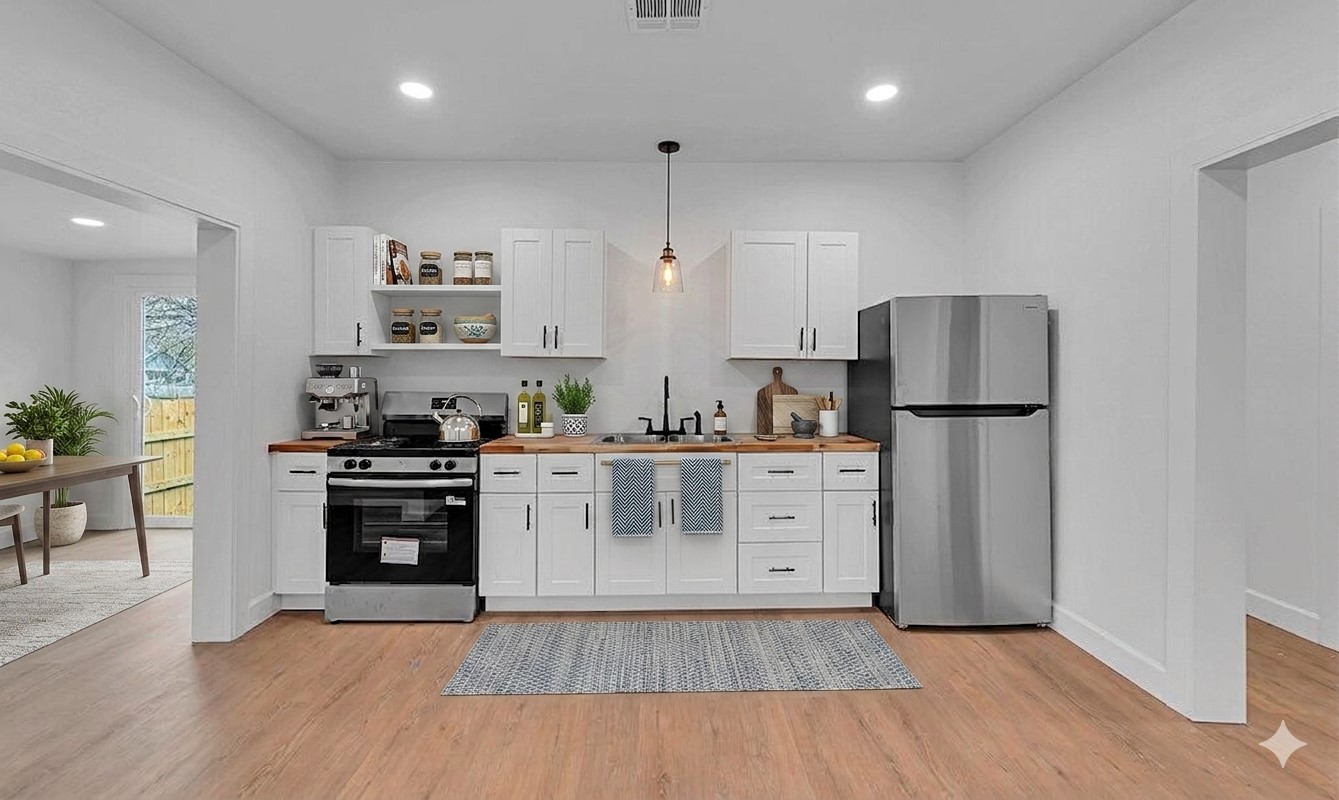 1602 Mitchell Avenue Waco, TX 76708 - Photo 7 of 22 AI Staged