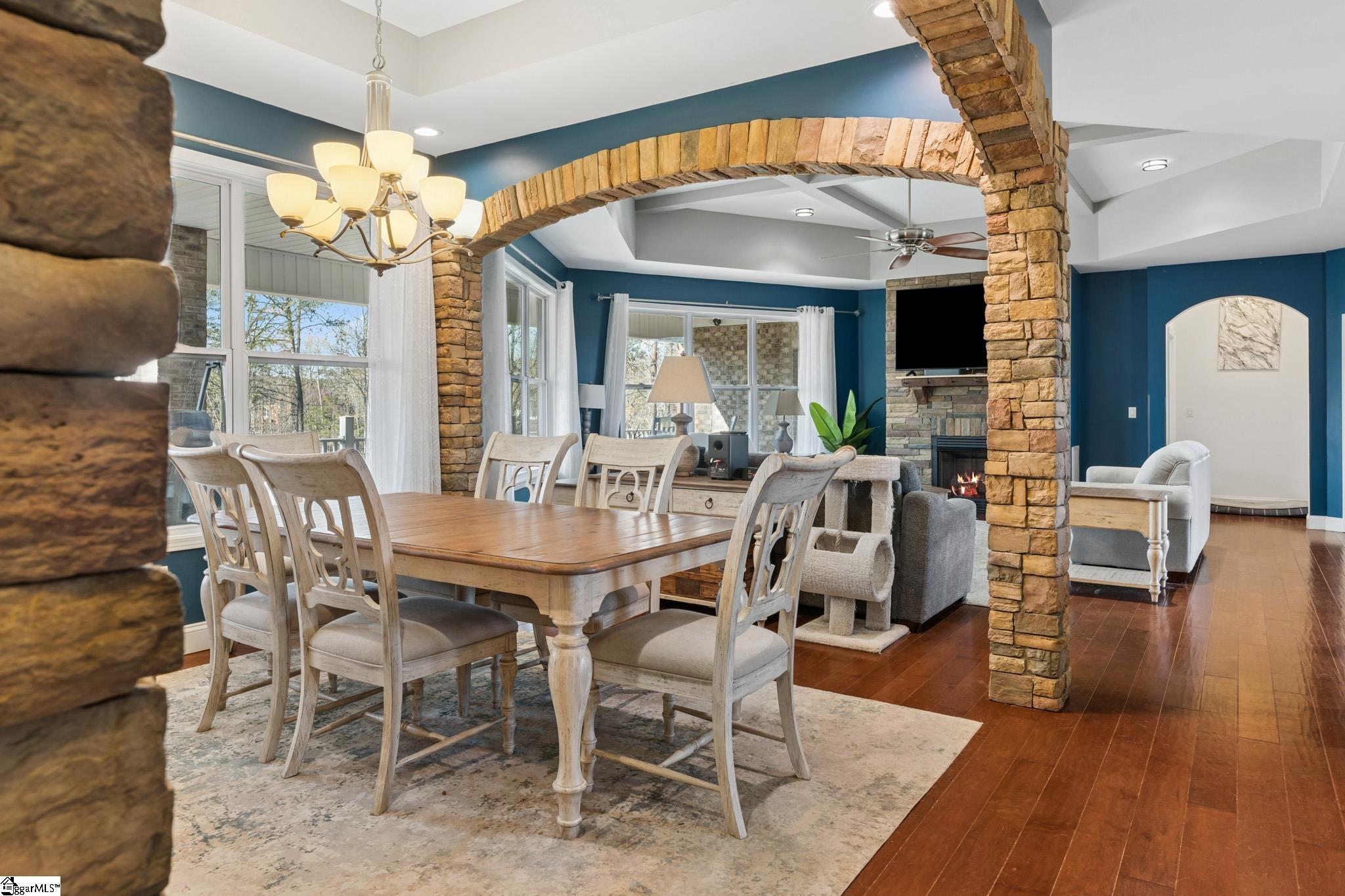 217 Aqua Cove Court Inman, SC 29349 - Photo 13 of 41