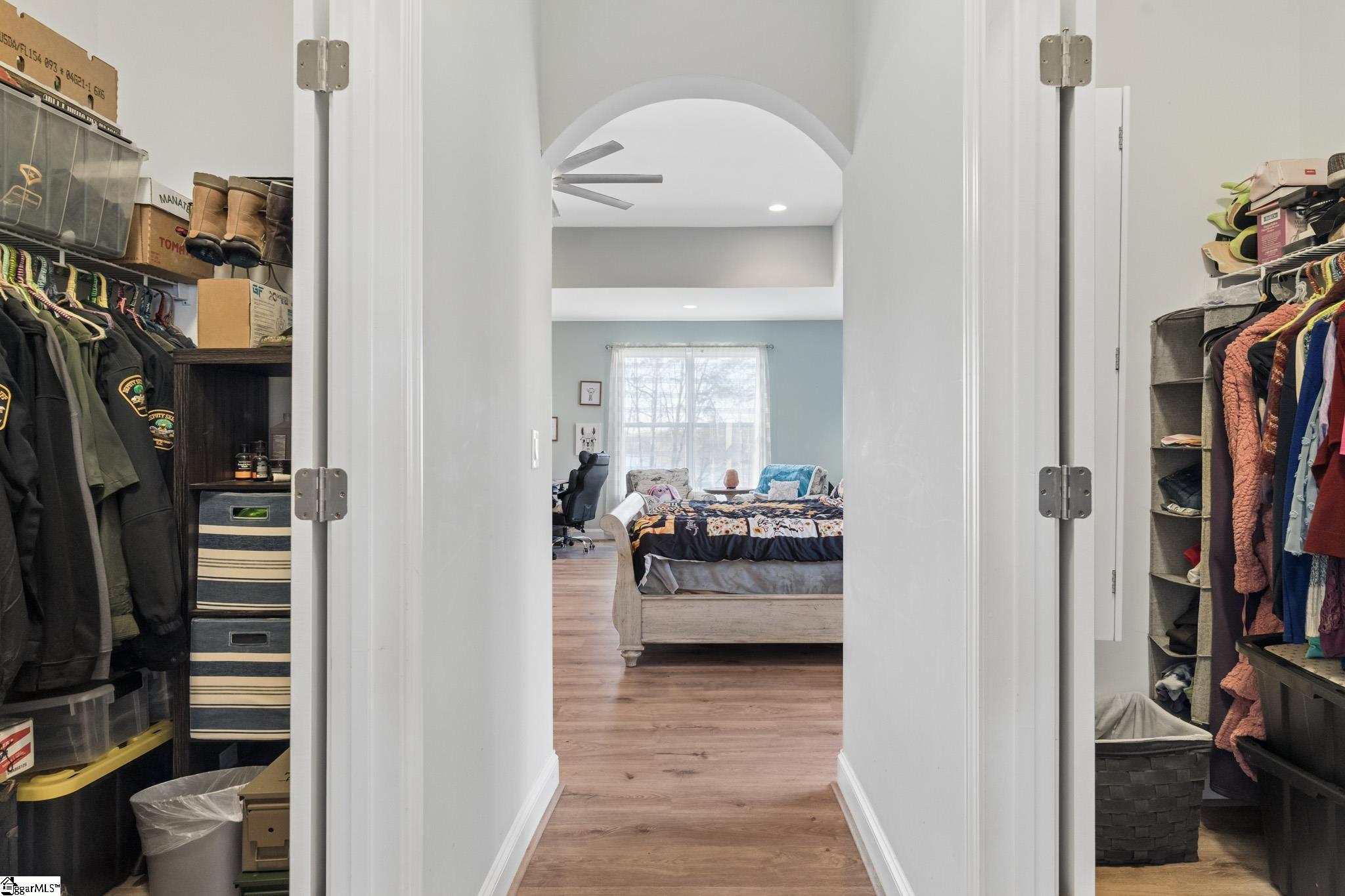 217 Aqua Cove Court Inman, SC 29349 - Photo 21 of 41