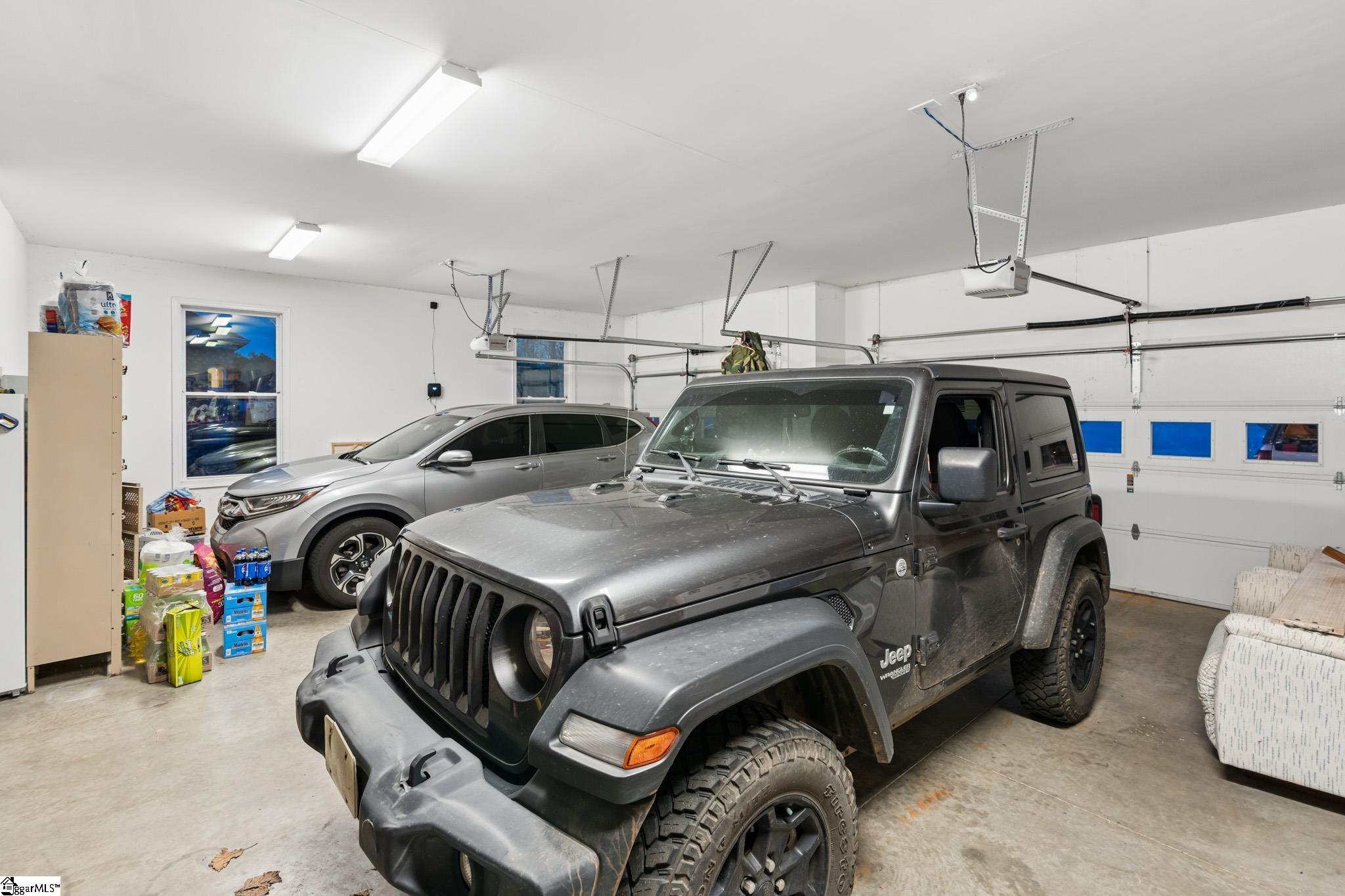 217 Aqua Cove Court Inman, SC 29349 - Photo 29 of 41