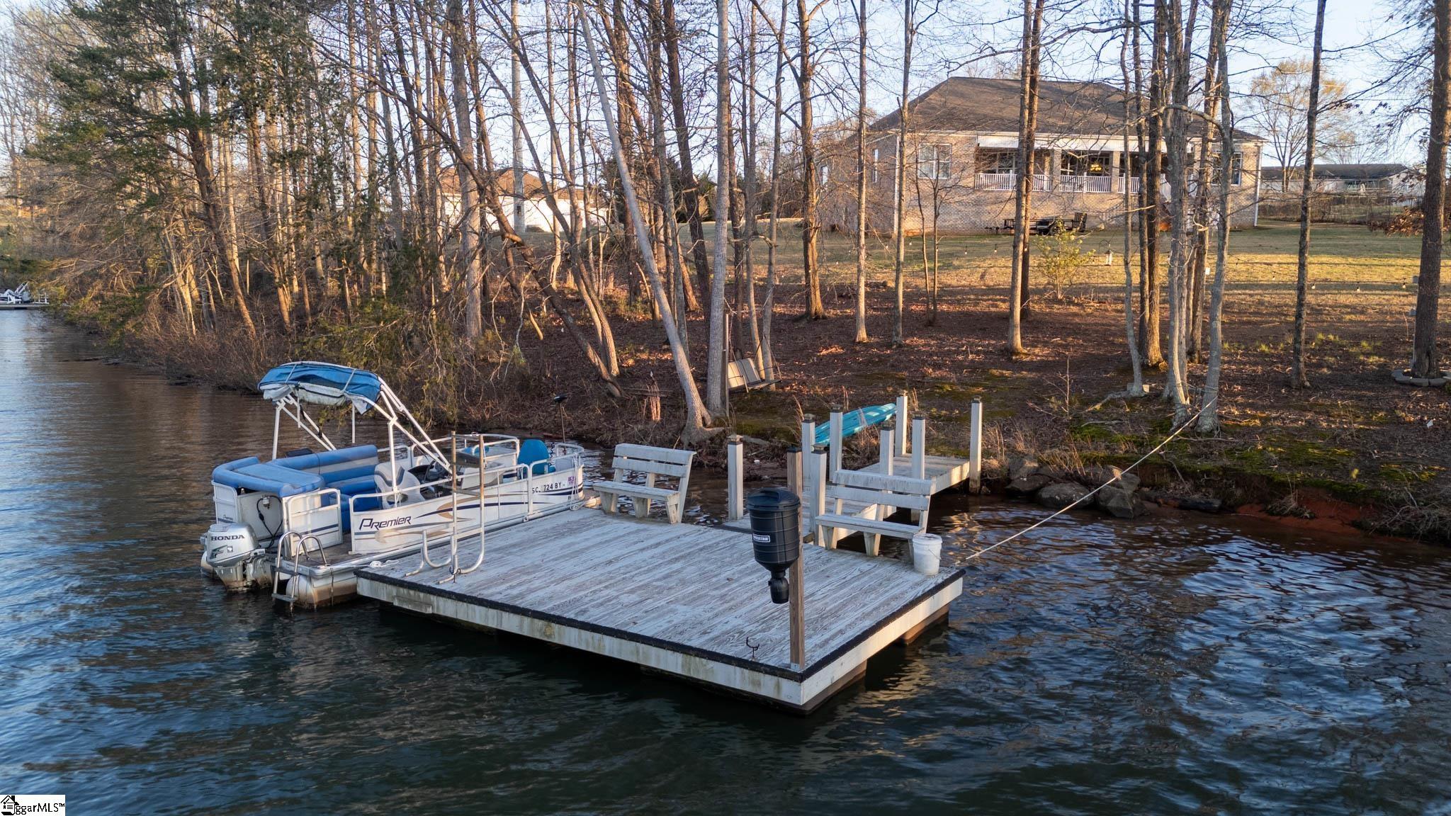 217 Aqua Cove Court Inman, SC 29349 - Photo 35 of 41