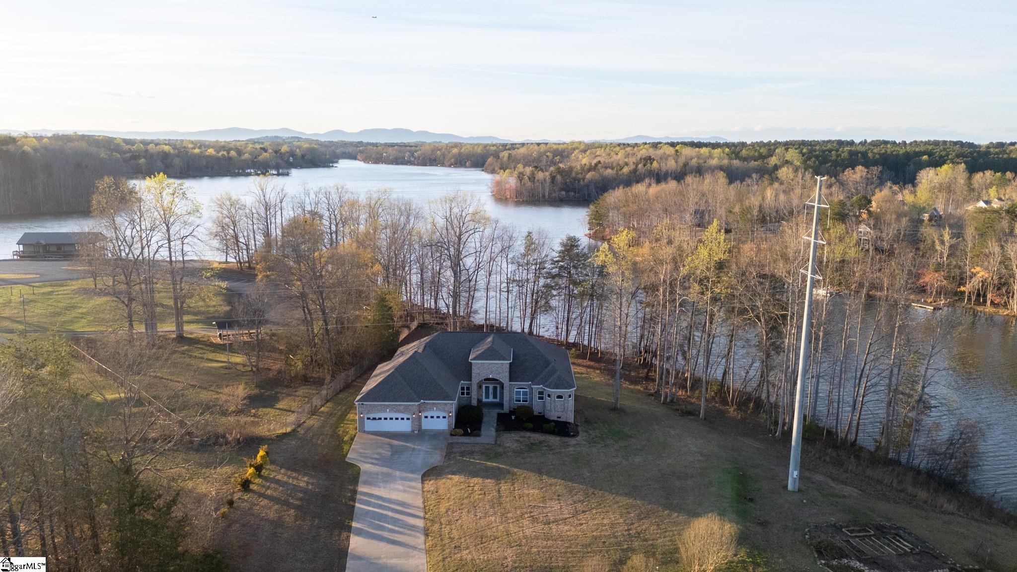 217 Aqua Cove Court Inman, SC 29349 - Photo 36 of 41