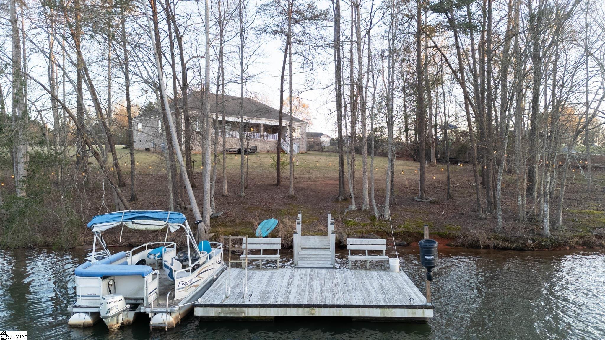 217 Aqua Cove Court Inman, SC 29349 - Photo 39 of 41