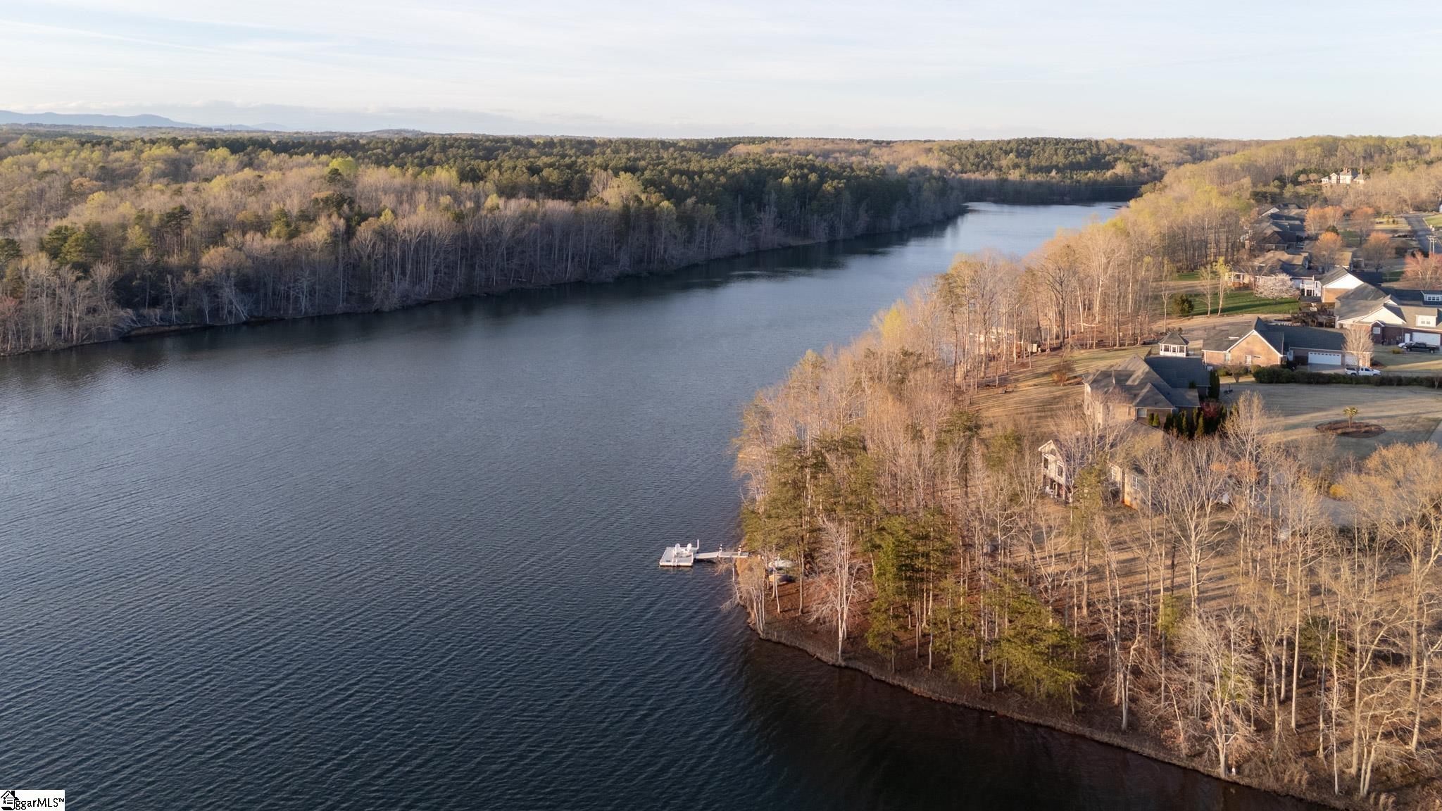 217 Aqua Cove Court Inman, SC 29349 - Photo 40 of 41