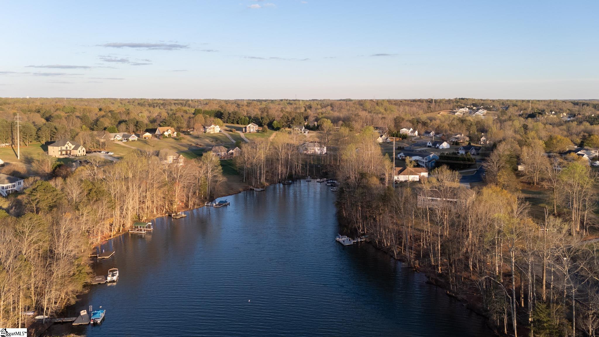 217 Aqua Cove Court Inman, SC 29349 - Photo 41 of 41
