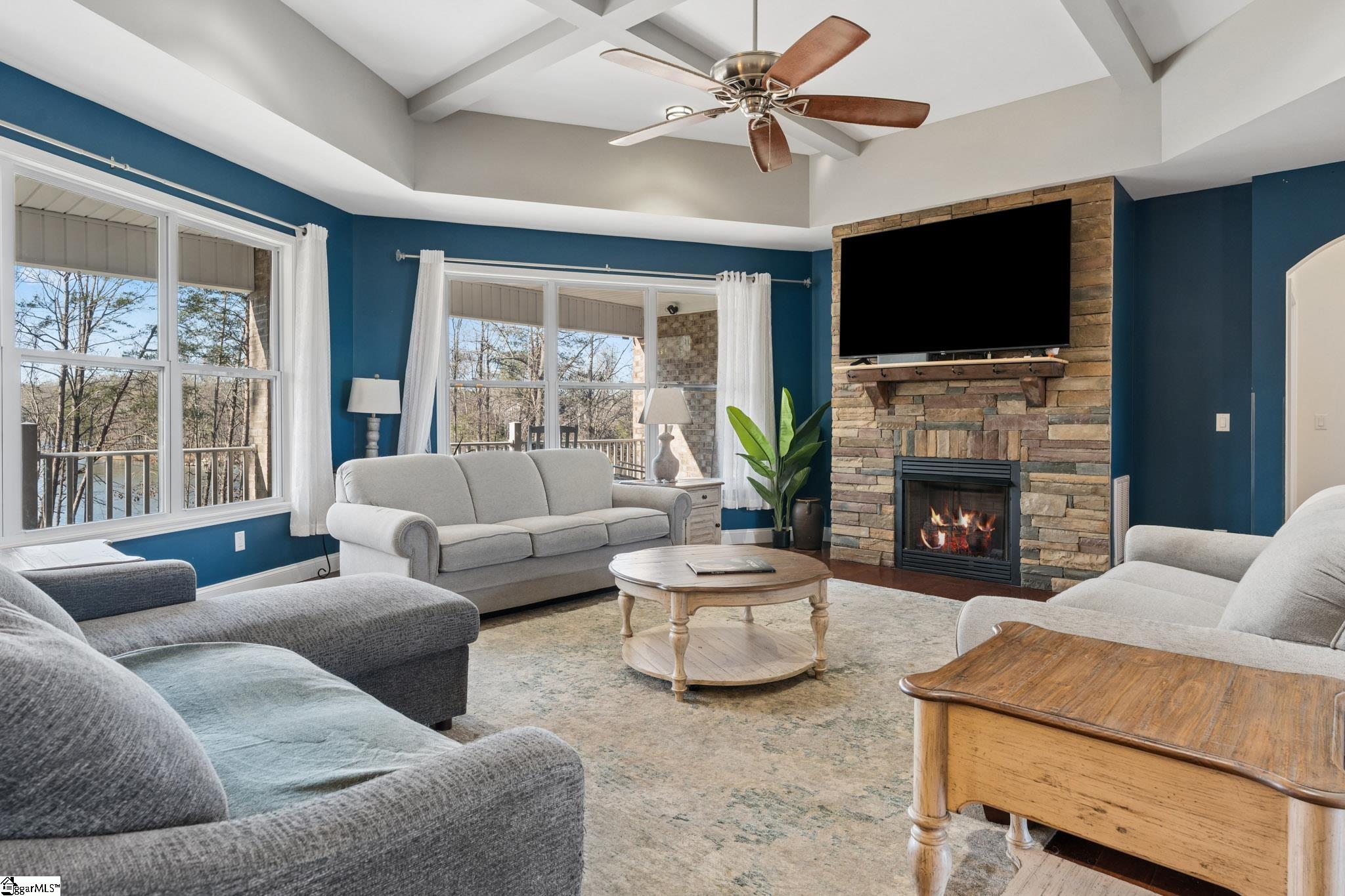 217 Aqua Cove Court Inman, SC 29349 - Photo 6 of 41