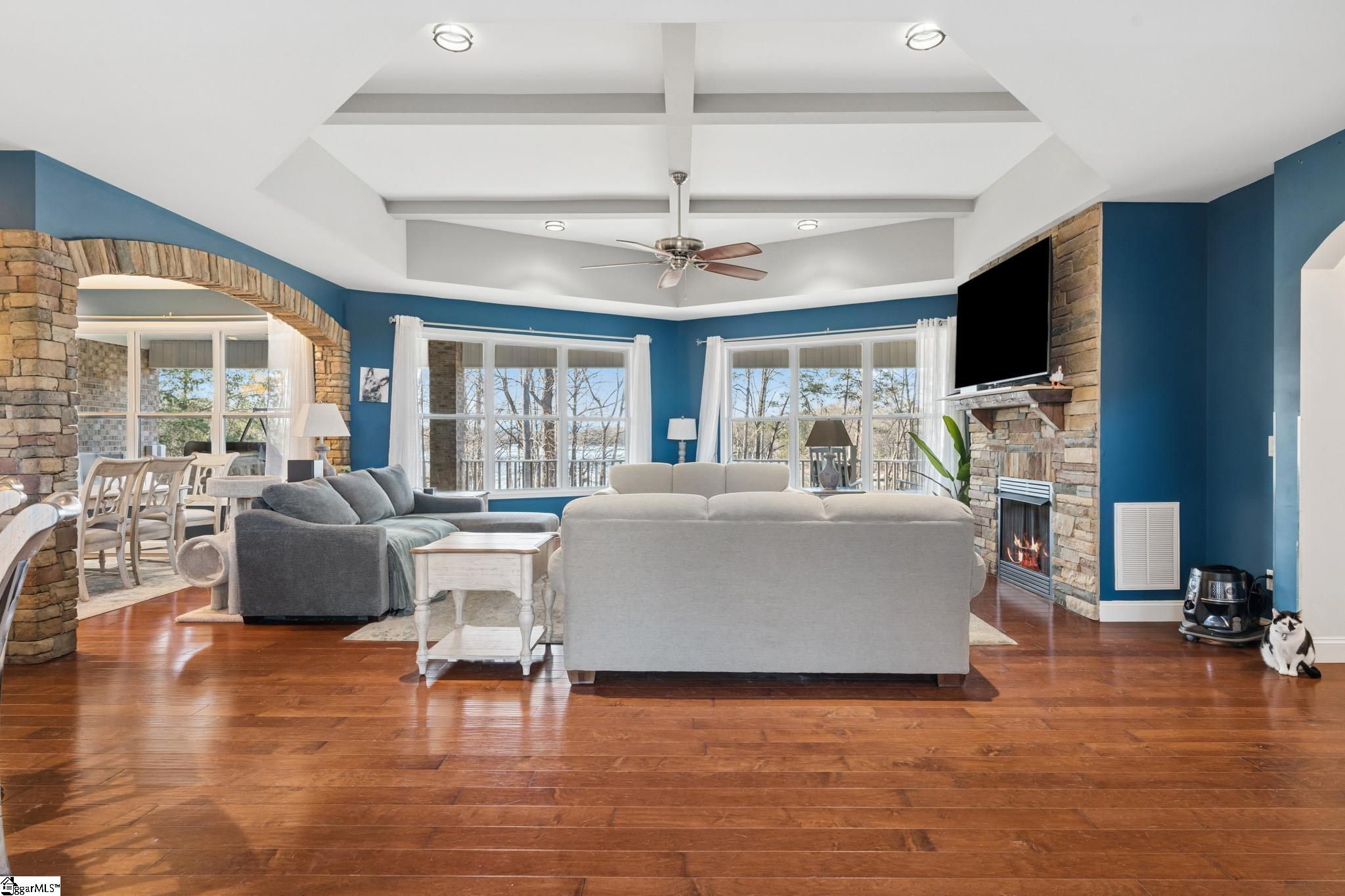 217 Aqua Cove Court Inman, SC 29349 - Photo 8 of 41