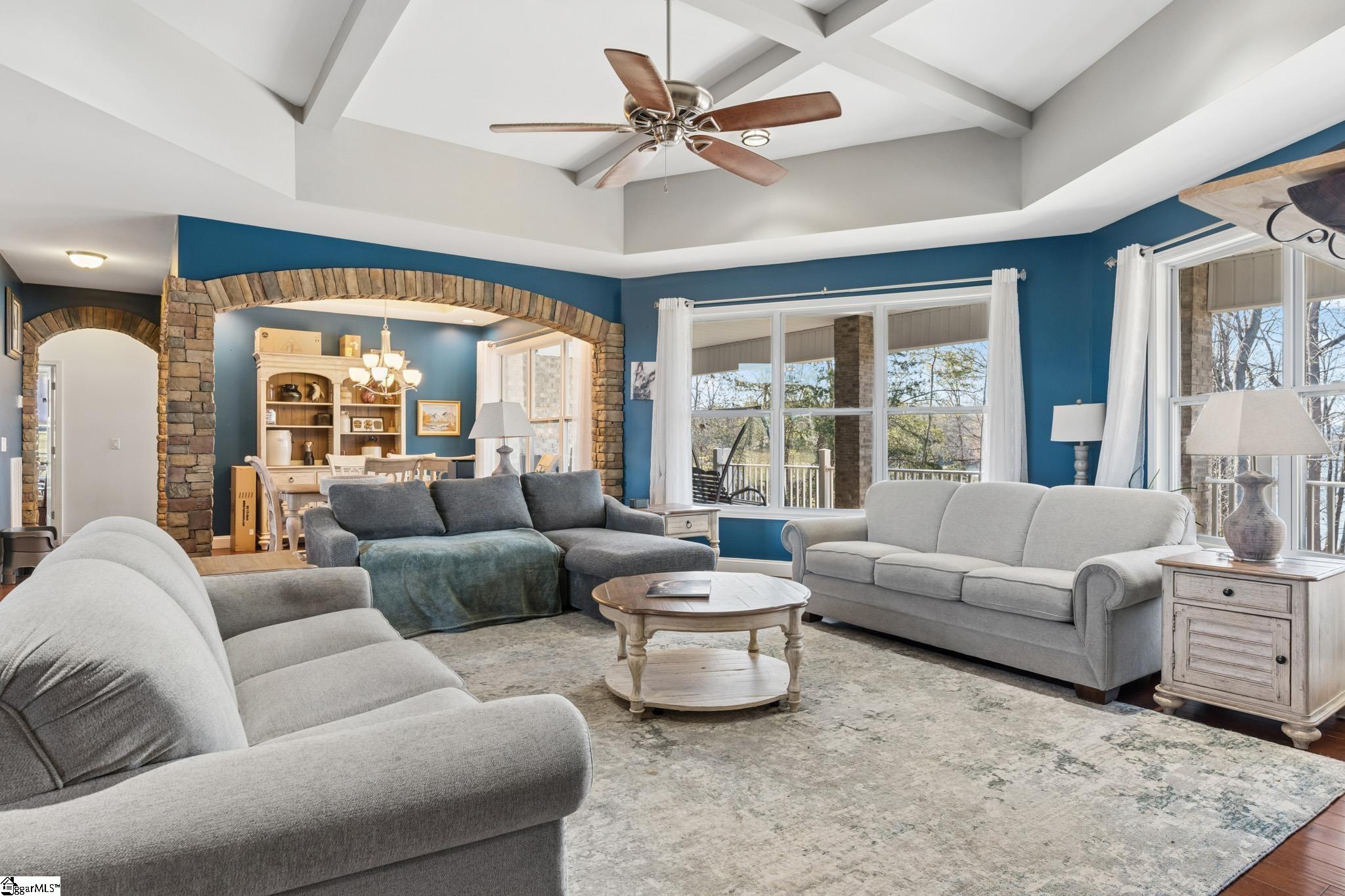 217 Aqua Cove Court Inman, SC 29349 - Photo 9 of 41