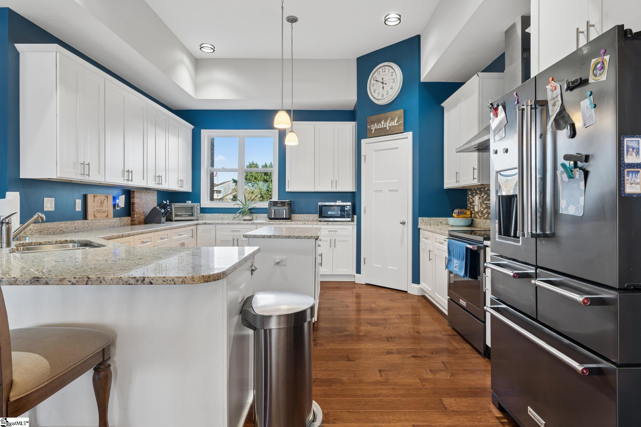 217 Aqua Cove Court Inman, SC 29349 - Photo 10 of 41