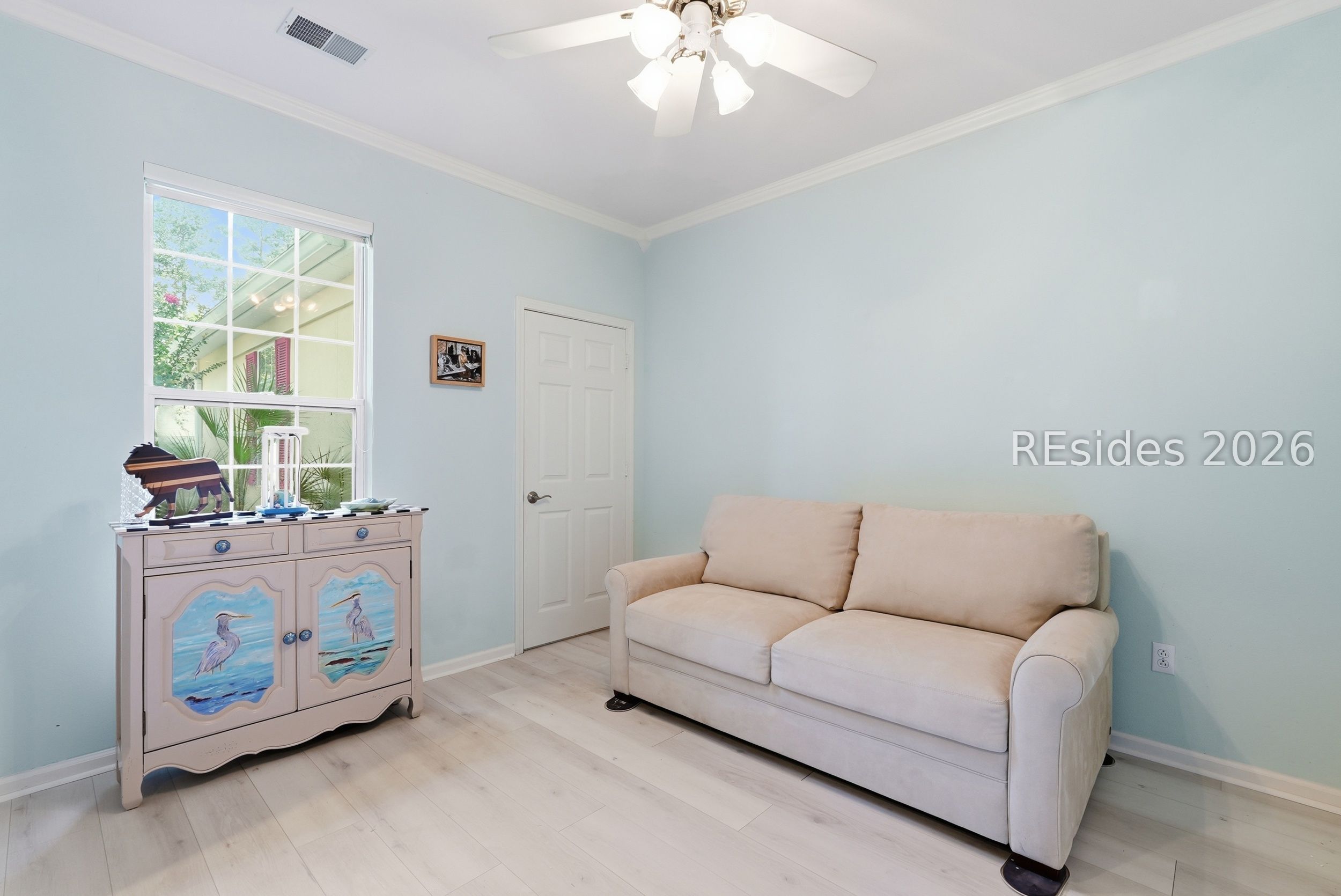 22 St Andrews Lane Bluffton, SC 29909 - Photo 7 of 28 Flex Room