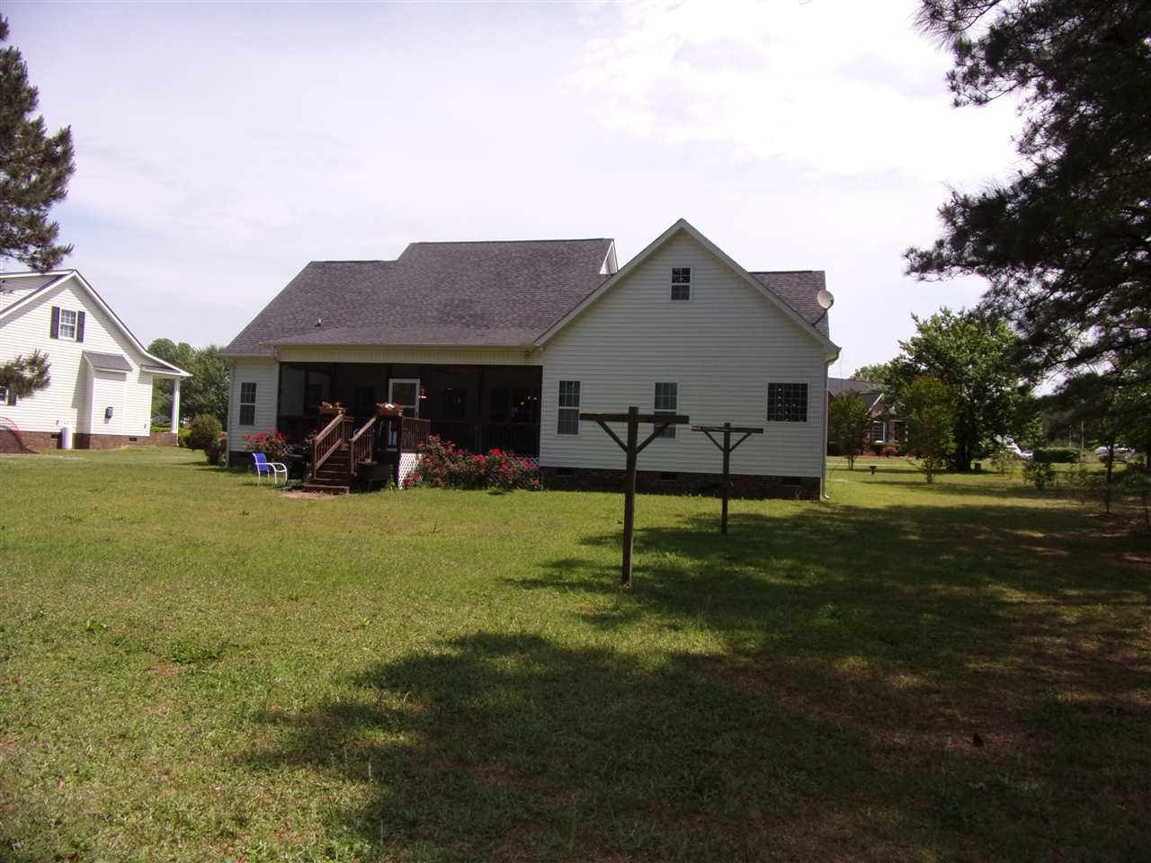 101 Meadow Ridge Dunn, NC 28334 - Photo 22 of 23 Photo 22